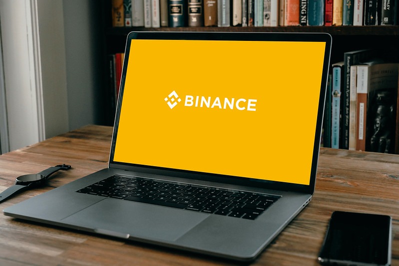 binance